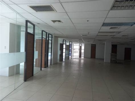 Coworking & Office Space for Rent in Ortigas Center, Metro Manila.